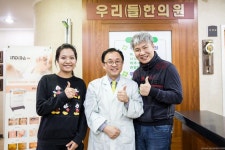 세상밖으로 여행하기, photographer 테츠, 오재철,정민아작가님 방문