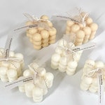 인천캔들공방 : 무드블랜딩 在 Instagram 上发布：“_ 땡글땡글☁️ #무드블랜딩 #캔들공방... 