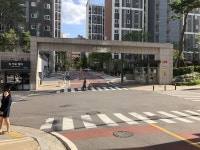 대림산업, 태전이편한세상2차 @광주(경기)