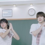 2 ‘쿵쿵따’로 돌아왔어요! . 1편과 이어지는 이번 ‘쿵쿵따’ 신곡의... kungkungdda #쿵쿵따 #마라탕후루