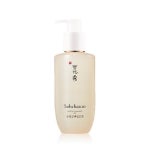 [리뷰] 설화수 순행클렌징오일 200ml - 2020