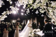 The Shilla Seoul – 카마스튜디오 in 2020