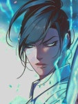 kayden (케이든) | Digital art anime, Anime, Manga anime one piece
