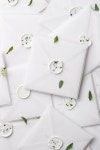 메이아이플라워 왁스씰 Mayiflower Wax Seal - 2021 | 왁스 씰, 청첩장, 왁 스