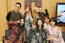 EXID  #EXID #이엑스아이디
