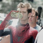 Andrew Garfield icons | 앤드류 가필드