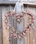 Hearts에 관한 261개의 최상의 Pinterest 이미지 | 꽃꽂이, Cool ideas 및 꽃장식 Hearts