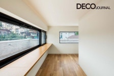 역사적 고도가 담긴 공간 [청운동 주택] : 네이버 포스트 | Windows