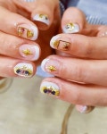 18 mentions J’aime, 1 commentaires - 보정동 Palm Nail yukari(팜네일유카리) (@palm_nail_yukari) sur Instagram : . . 인기디자인... 