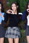ODD YOUTH (오드유스), Ye Eum.