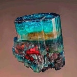 Mineral에 있는 동호 이님의 핀 | 크리스털, 원석, 수정