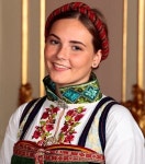 Pin page Princess Ingrid Alexandra celebrates her 16th birthday | 노르웨이, 공주