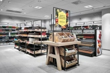 Supermarket에 관한 7개의 최상의 Pinterest 이미지 | 편의점, 소매 및 Kiosk Supermarket