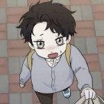 ❝Low Tide in Twilight┆물가의 밤┆BL┆Manhwa❞