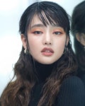 Pin by 다올 on (G)I-DLE | G i dle, G-idle minnie, Lovely eyes