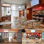 감각적인 레트로 분위기의 21평 버거집 인테리어 (하남 덕풍동)