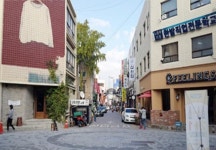 마음에 들면 산책도 할수있는곳으로 추천드리겠습니다. 첫번째. 대흥동 문화예술거리. 중앙로역 주변은 소개팅 장소로 유명하죠?. 그 중에서…