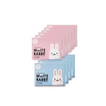 [리뷰] YANUODA 화이트래빗 화장솜 100ct X 10packs - 혼합 구성 C061504C - 2020 | 화장솜