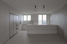 경기 분당구 판교원11단지힐스테이트아파트 43평 주방 인테리어