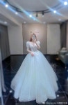 #卡诺婚纱礼服馆# 微博：Marrycolor卡诺婚纱礼服 - 2022 | 드레스 #卡诺婚纱礼服馆# 微博：Marrycolor卡诺婚纱礼服 - 2022 | 드레스