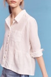 Washed Linen Shirt(이미지 포함)
