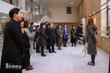 단국대 문화예술대학원 2017 2학기 과제전 - FT_News - Floral Today