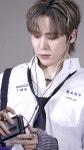 YUNHO #ATEEZ #에이티즈 #YUNHO #윤호 in 2023
