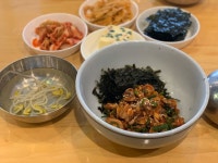 장서는날 - 강남역거리 한정식 / 백반 / 정통 한식 | 맛집검색 망고플레이트 - 2021 | 한식