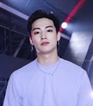 Pin page ปักพินโดย ✎﹏ ใน 제이비 | สามีในอนาคต, พระเจ้า