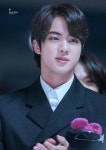 #Jin #진 #석진 #김석진 #worldwidehandsome