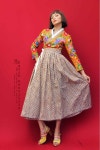 dress Pin by seunghyun hwang on 옷 | Dress, Skirt pattern, Modern hanbok