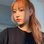 I-land에 있는 xashnaxx님의 핀 | 1일, 아이콘, 아이돌