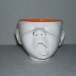 Love these little planters!  I love mine!!! | 컵 디자인, 도자기