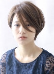 「헤어 참고자료용」おしゃれまとめの人気アイデア｜Pinterest｜GH K | 前髪長め ショート, ヘアスタイル, ヘアケア