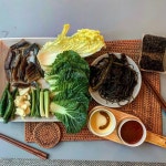 Pin page 포항 구룡포 이선옥 과메기 (Pohang Guryongpo Isunok Guamegi) - 혜띠추천 (Hye-tti Recommended)