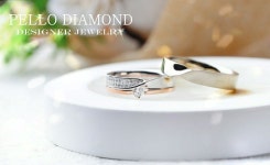 안산커플링 펠로다이아몬드 - 2020 | 행복한 날, 날