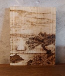 우드버닝에 있는 박성숙님의 핀 - 2021 | 우드버닝