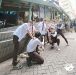 갓세븐에 있는 jj__ arn님의 핀 | 잭슨, 갓, 엔터테인먼트