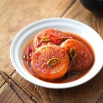 멸치무조림 - 우리의식탁 | 레시피