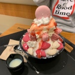 undefined Watch the Best YouTube Videos Online -  안친한 친구랑........ 오오티디#좋아요#followme#follow4follow#… | Food, Breakfast, Acai bowl