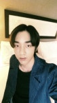 ㅋㅋㅋ재밌게 봐주세요 너무 보고싶네요 ㅠ  유럽때 호텔방에서.jpg#낙타#윤철   ToppDogg Nakta(이미지 포함) | 낙타