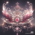 Pin by Geumho on 보석, 주얼리 in 2023 | Anime jewelry, Anime art beautiful, Fantasy crown