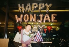 wonjae에 있는 Wadwaii💥🍪님의 핀