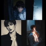 다윗 on Instagram: 인물만 원레이어에 그려보기 + 힘빼고 모작연습습 해보기이 quick photo studies, tried drawing each... 