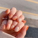 1,046 отметок «Нравится», 5 комментариев — 덕소네일 네일또와 (@ddowa_nail) в Instagram: «진쯔 걍 가🍁을... 