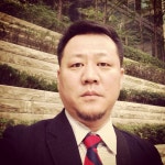 #결혼식#어색한 넥타이#역삼동# GS Tower | 결혼식, 넥타이