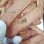 향이 가득가득   자매품으로 오리치드스틱도 있어요    반려견 수제간식 전문 펫:해윰   DM … | Recipes, Food pictures, Recipe today