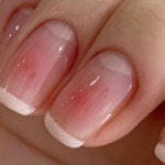 Nails inspo - 2023 | 매니큐어 아이디어, 네일 아트 트렌드, 네일 매니큐어