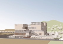 Pin page 청소년꿈의집에 있는 kimhayoung님의 핀 | 건물, 벽돌 건축, 학교 건축