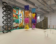 Pin by 성정아 on 어린이 공간 in 2021 | Jungle gym, Fun slide, Fun